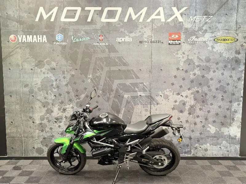 Z125