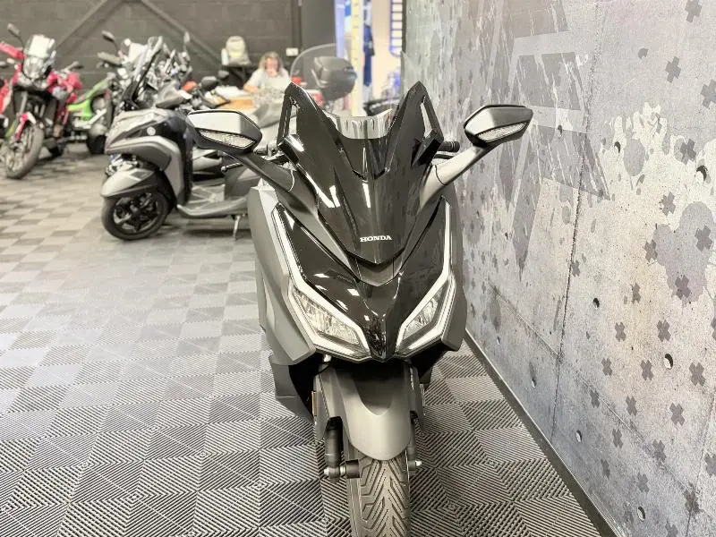 NSS FORZA  125 AD