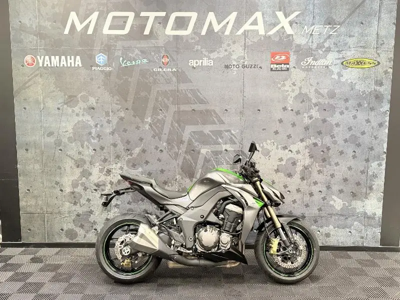 Z 1000 2014