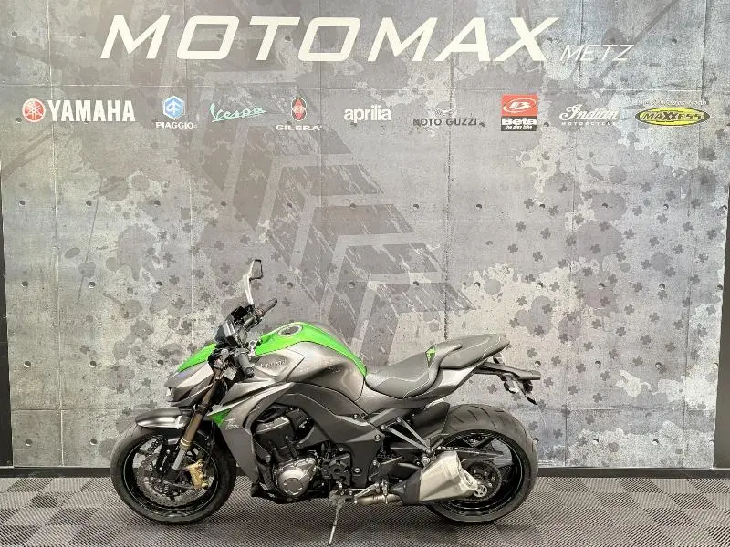 Z 1000