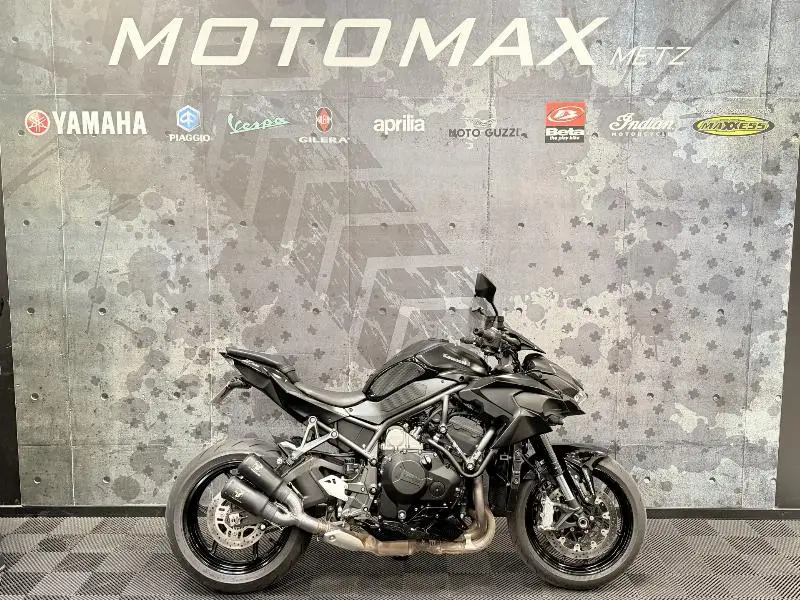 Z 1000 H2