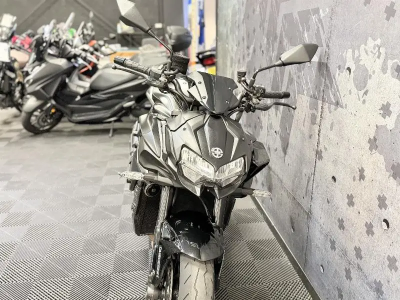 Z 1000 H2
