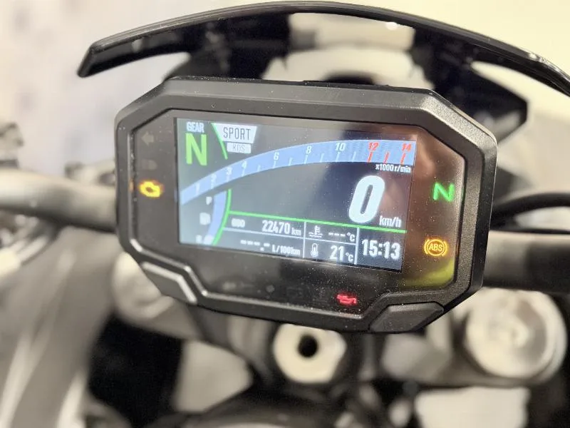 Z 1000 H2