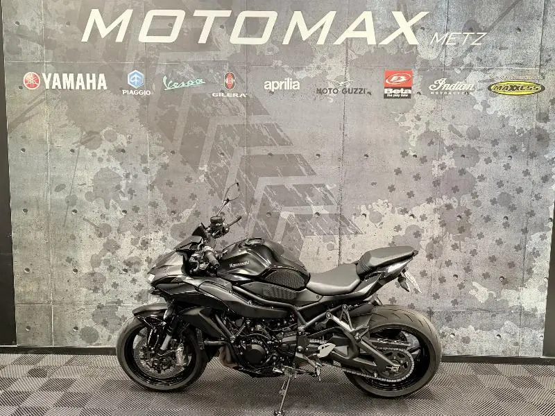 Z 1000 H2