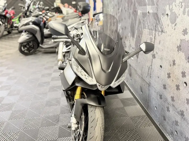 RS 660