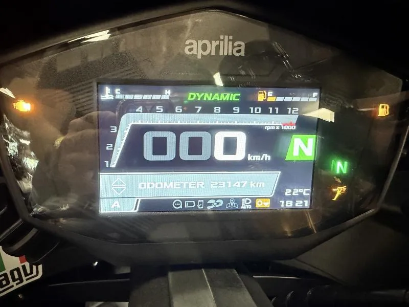 RS 660