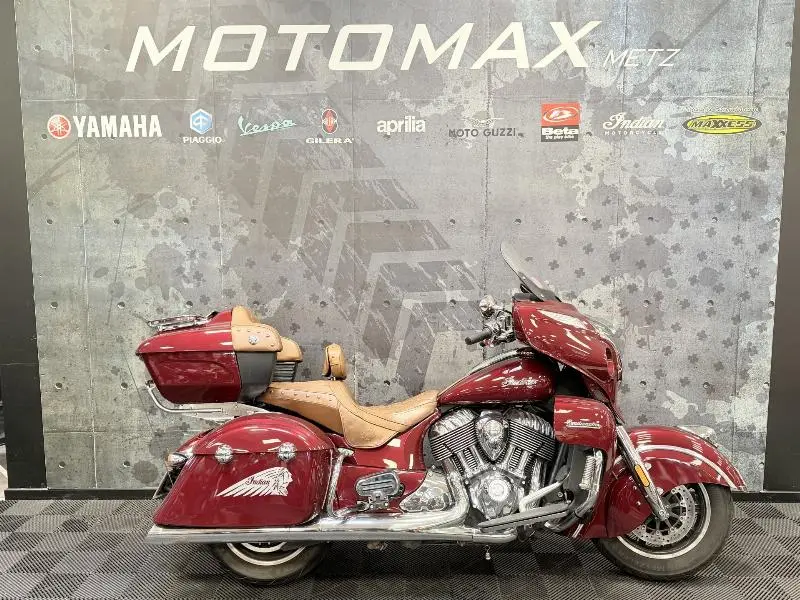 ROADMASTER CLASSIC 1800