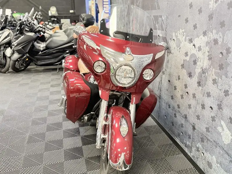 ROADMASTER CLASSIC 1800