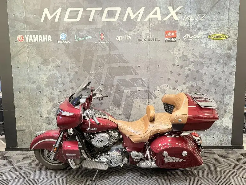 ROADMASTER CLASSIC 1800