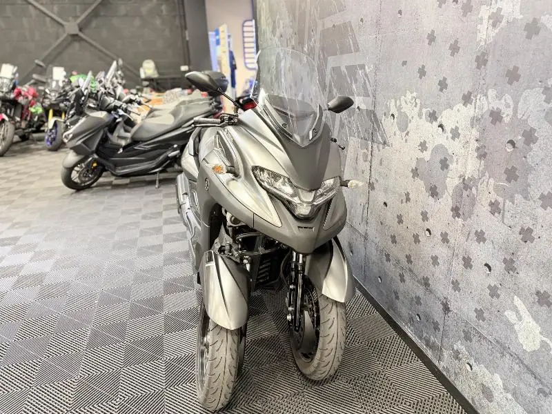TRICITY 300