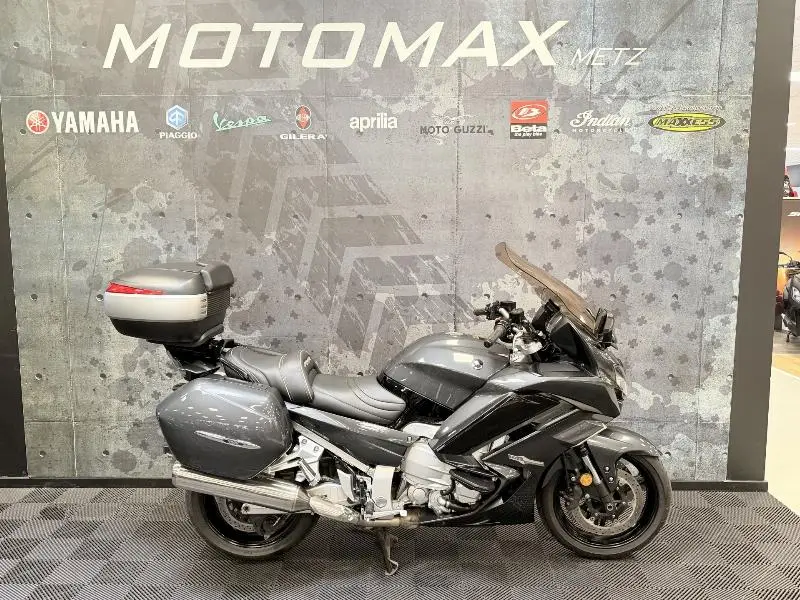 FJR 1300 AE