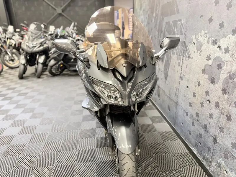 FJR 1300 AE