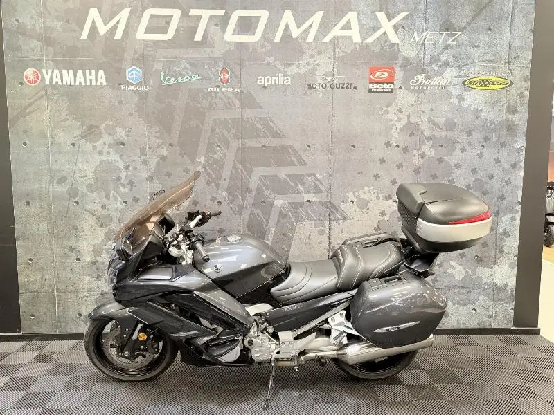 FJR 1300 AE