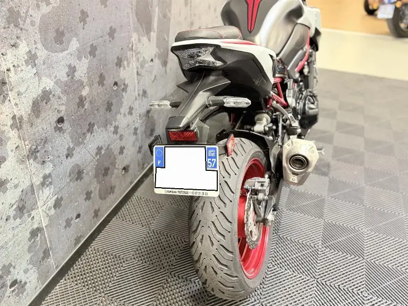 Z 900