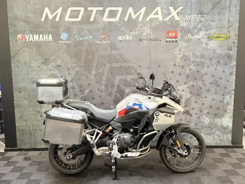 F 900 GS ADENTURE