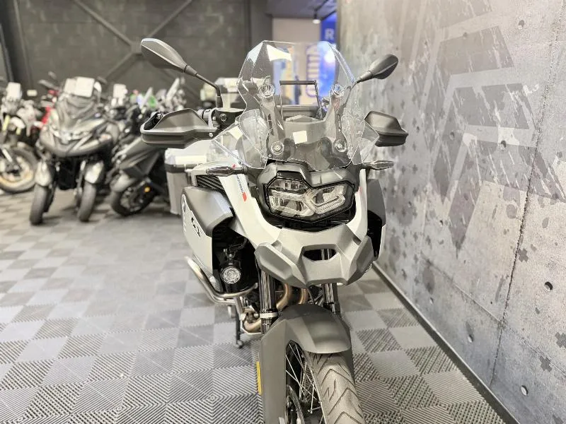 F 900 GS ADENTURE