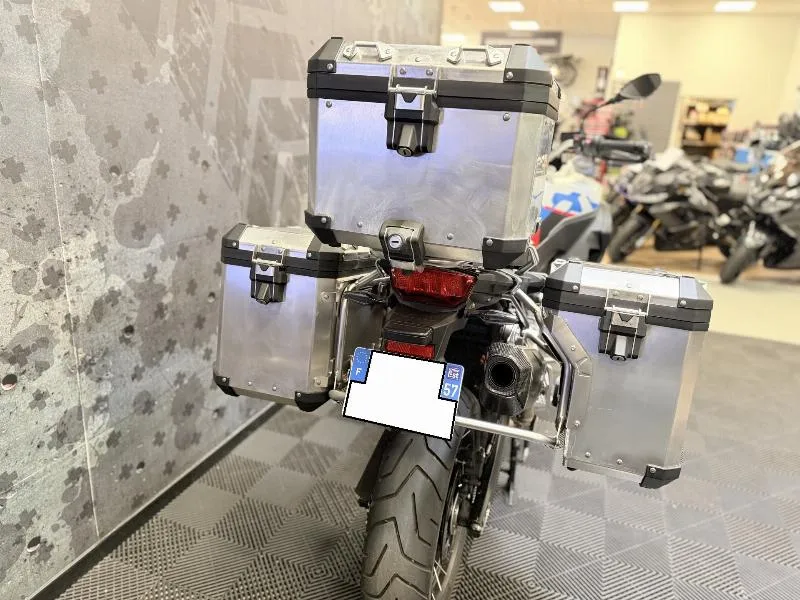F 900 GS ADENTURE