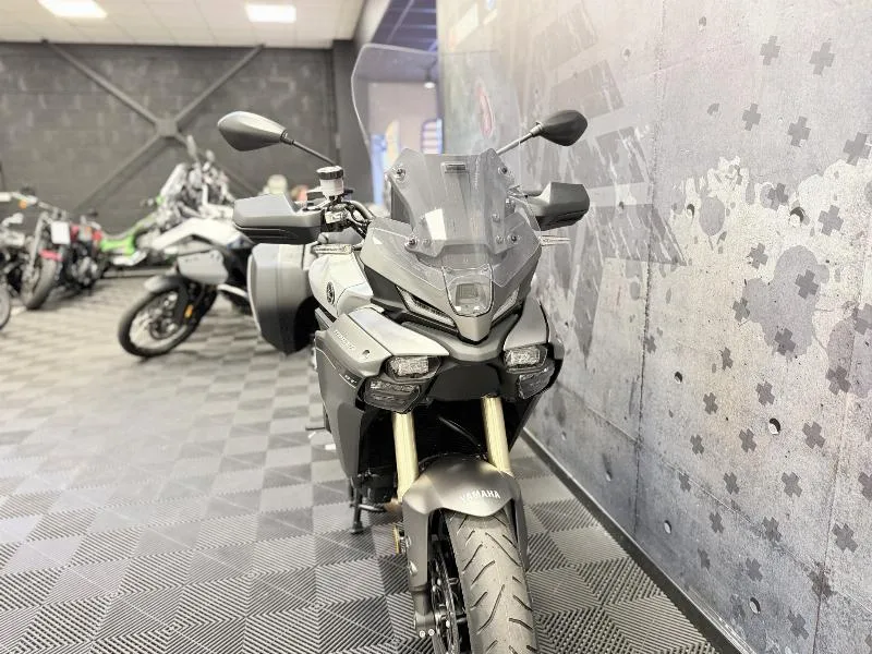 TRACER 9 GT