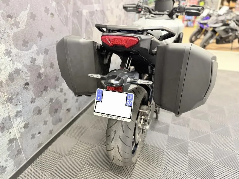 TRACER 9 GT