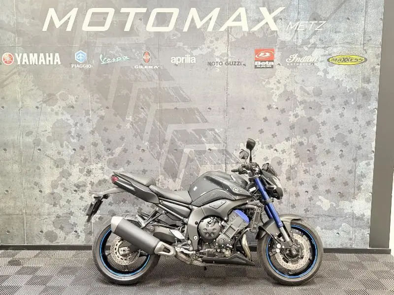 FZ8 N ABS