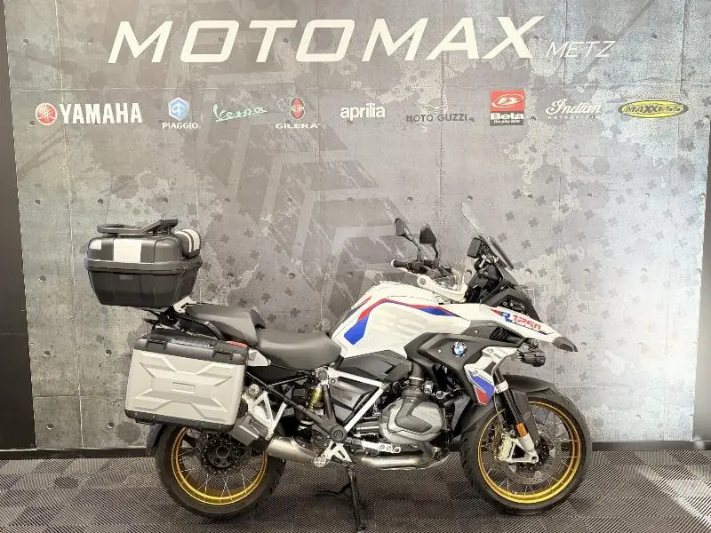 R 1250 GS