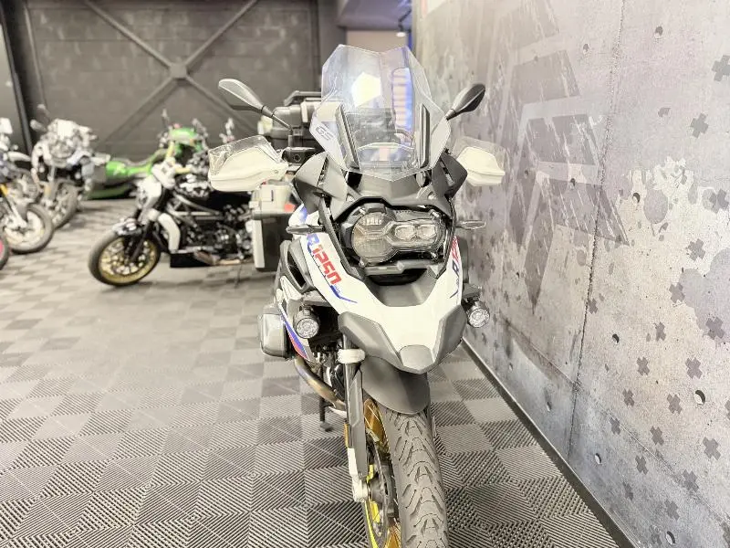 R 1250 GS