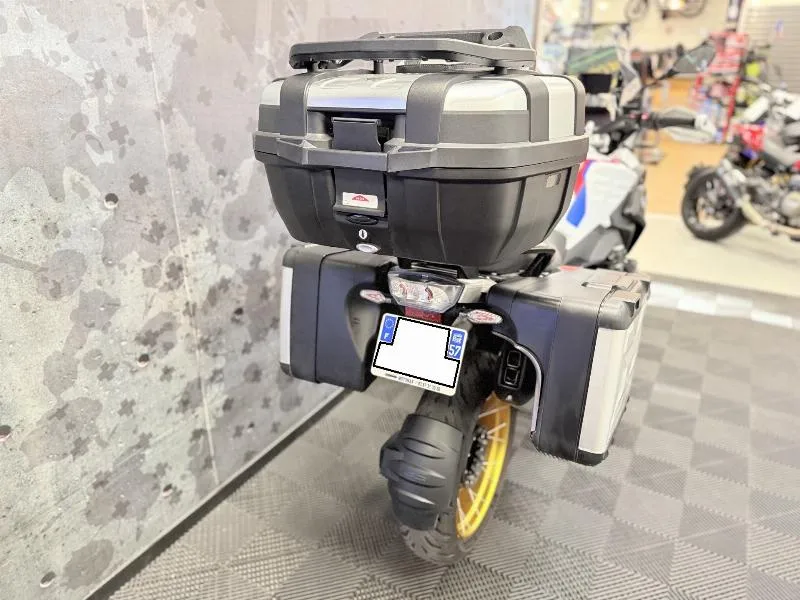 R 1250 GS