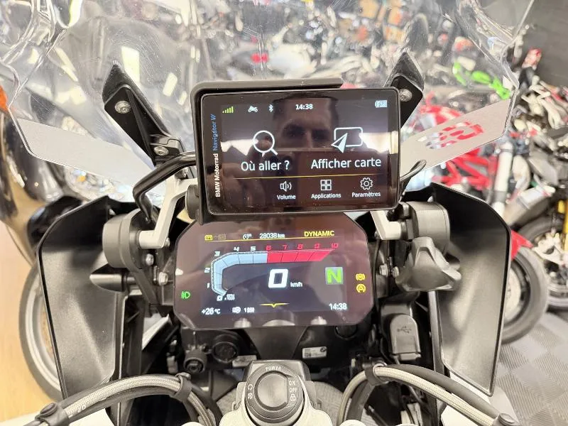 R 1250 GS