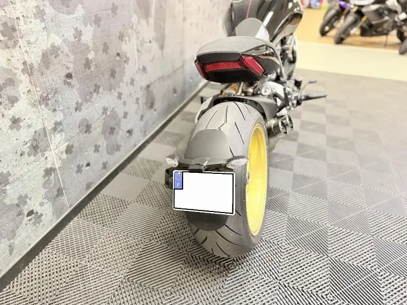 XDIAVEL S