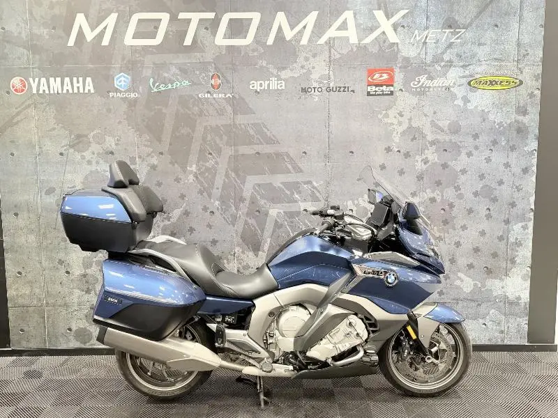 K 1600 GTL