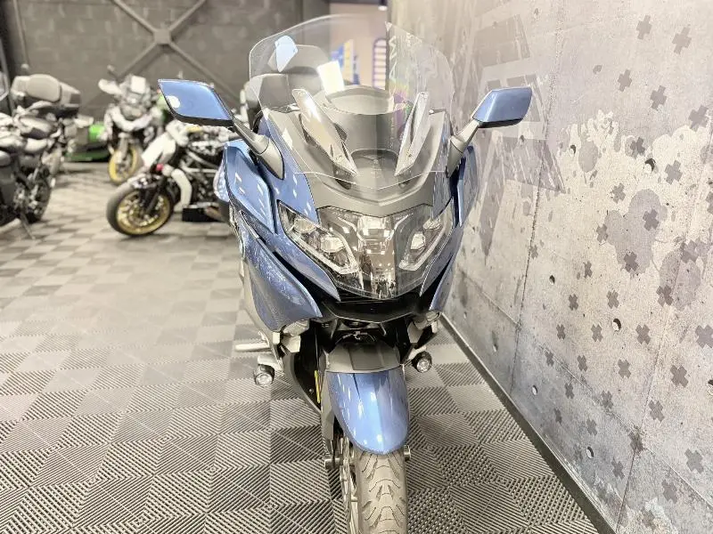 K 1600 GTL