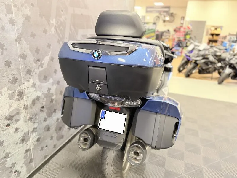 K 1600 GTL
