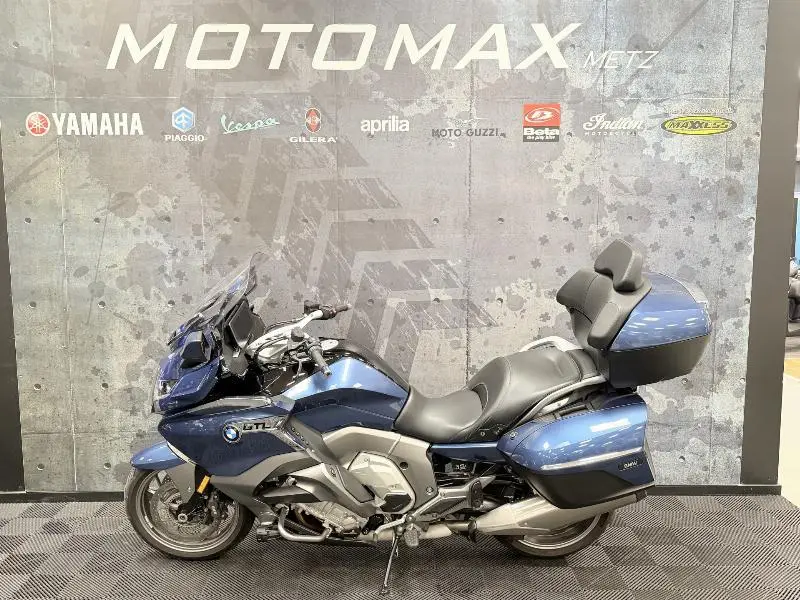 K 1600 GTL