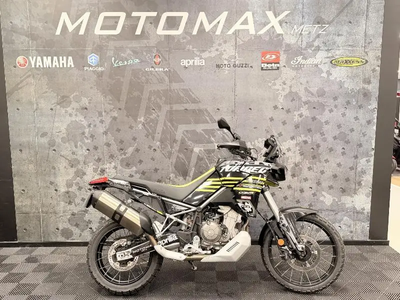 TUAREG 660 2023