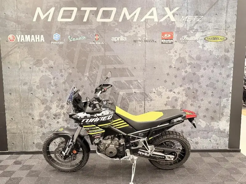 TUAREG 660