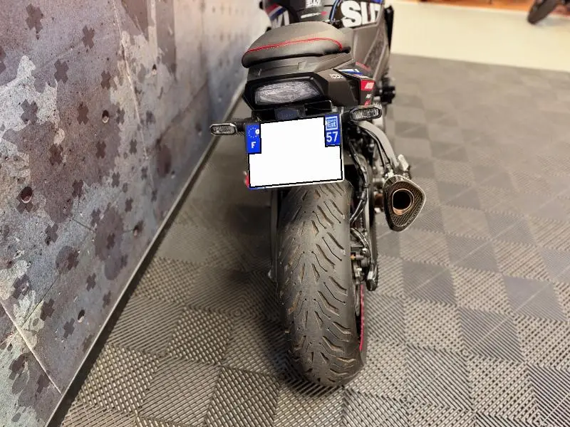 GSXS 1000