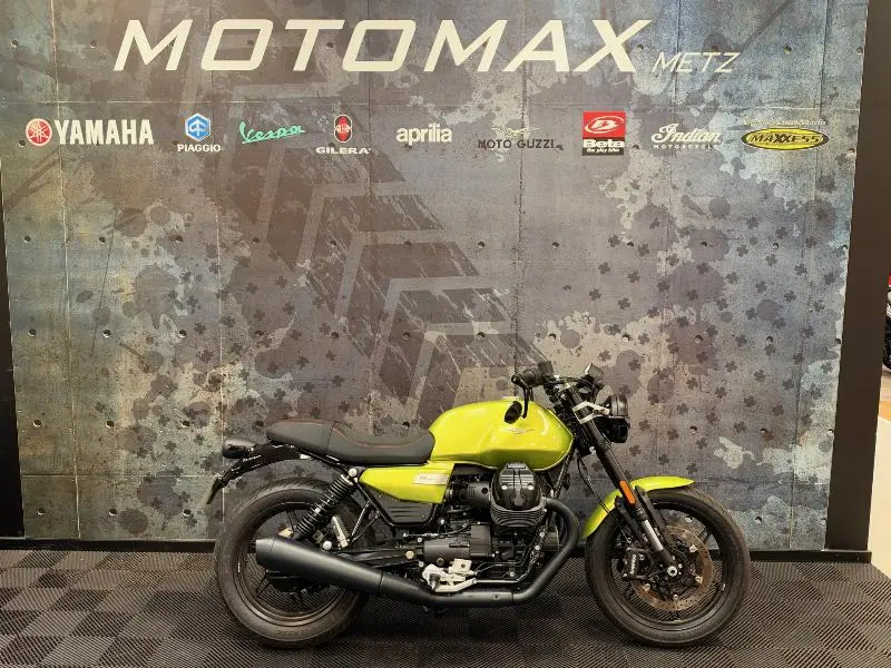 V7 SPORT 850