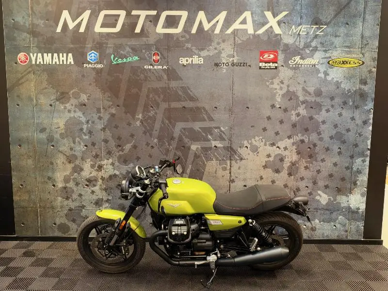 V7 SPORT 850