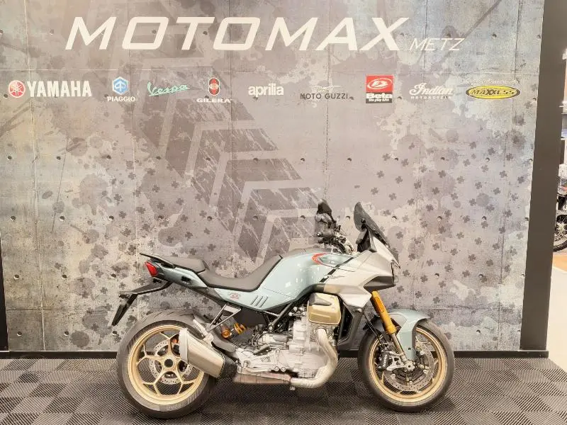 V 100 MANDELLO S