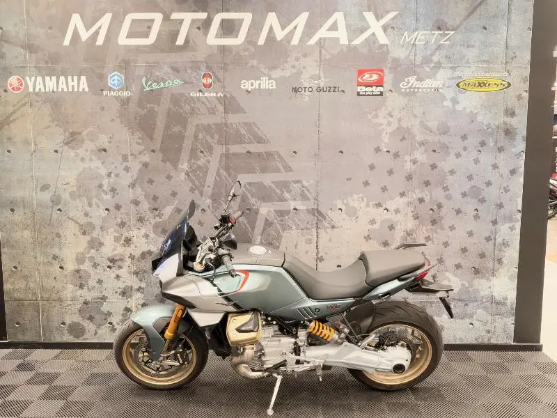 V 100 MANDELLO S