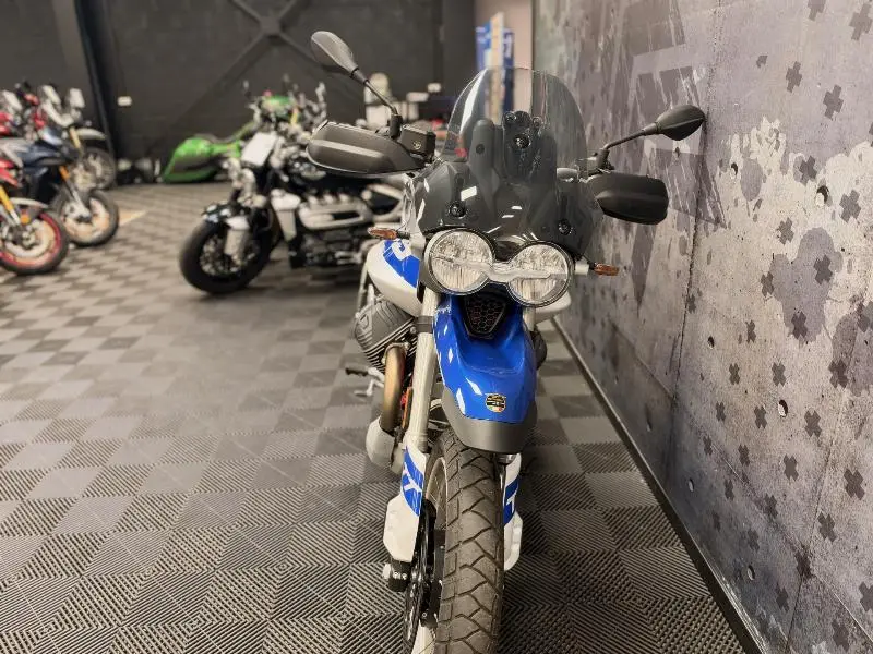 V85 TT 850