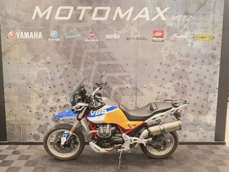 V85 TT 850