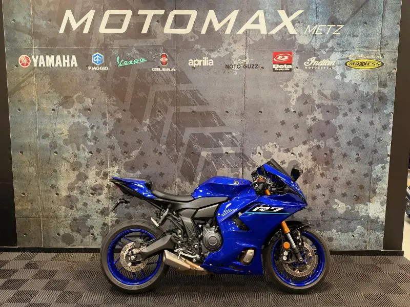 YZFR7 35KW