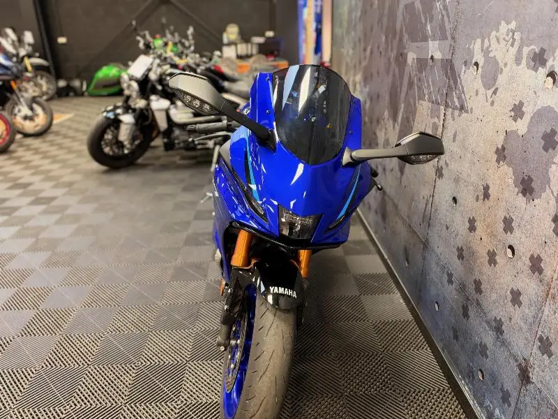 YZFR7 35KW