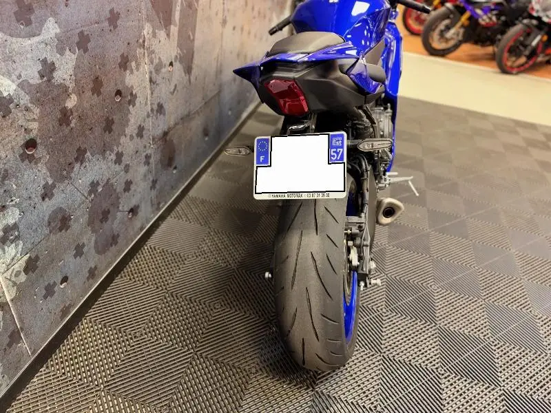 YZFR7 35KW