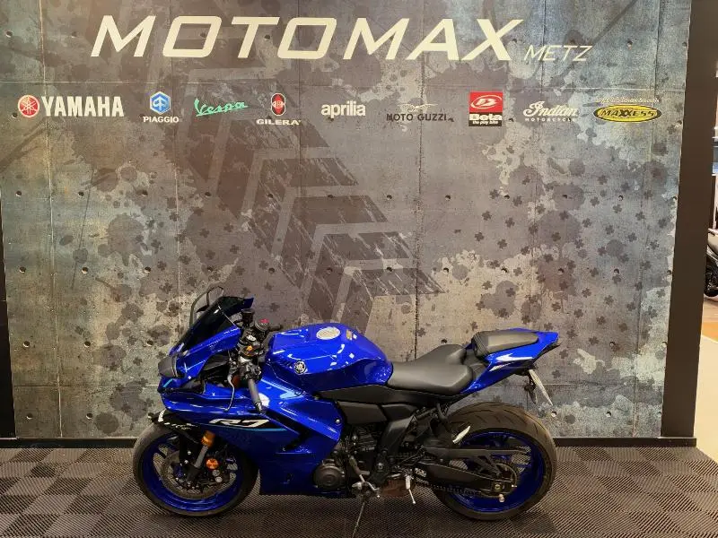 YZFR7 35KW