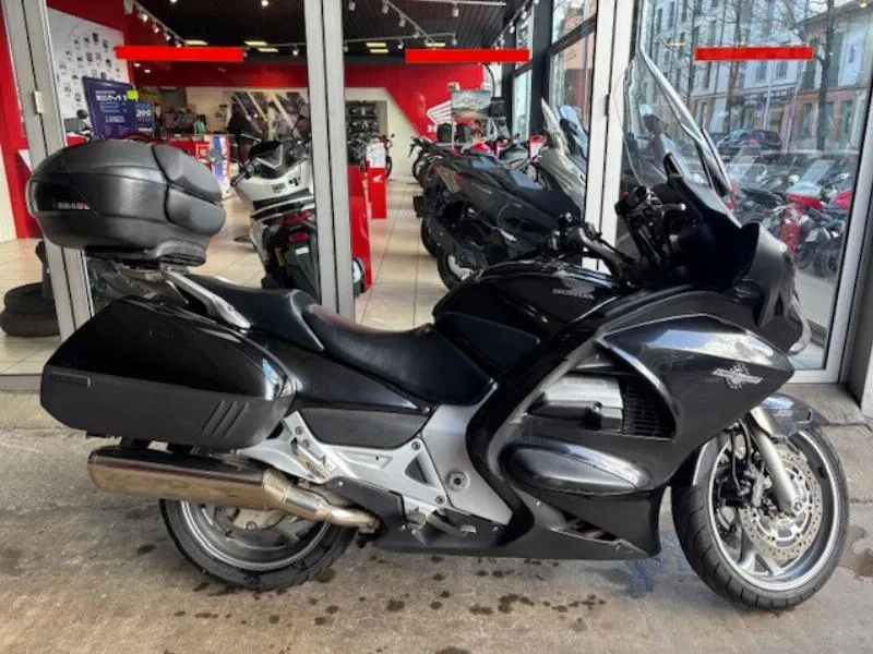 ST 1300 PAN EUROPEAN