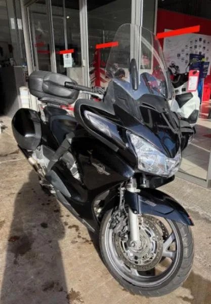 ST 1300 PAN EUROPEAN