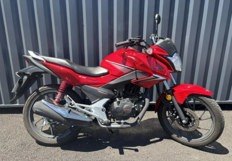 CBF 125