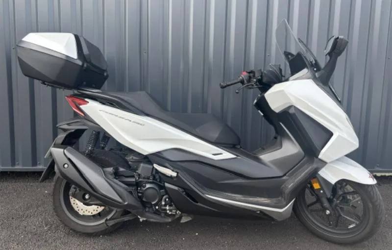 NSS FORZA 350